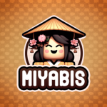 Miyabis