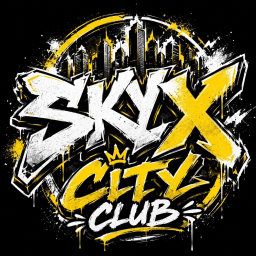 SKY CITY CLUB
