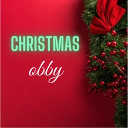 🎄Christmas Obby! 🎄(Fixed!) icon