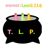 T.L.P (Three Llamas In a Pot)