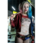 Harley quinn biggest Fans