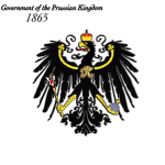 | | Royal Government of Prussian Kingdom | |