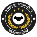 TAE |•| Ministry of Foreign Affairs