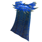 Cape of Inspiration