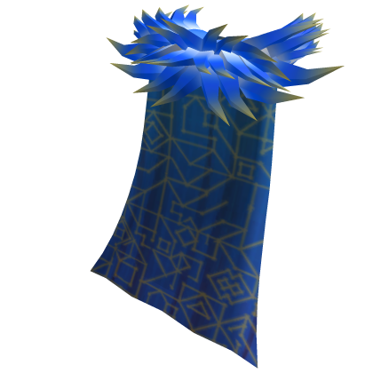 Cape of Inspiration