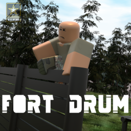 Fort Drum 🪖