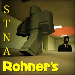 Survive The Night At Rohner's (BETA) icon