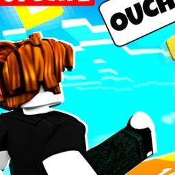 [UPDATE] How far can you kick The Noob! icon