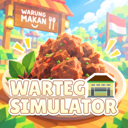 [🍛] Indonesia Restaurant Simulator icon