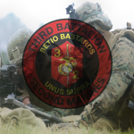 3rd Battalion, 2nd Marines ᅠᅠ
