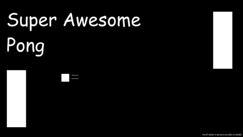 the best game ever made in the history of the univ