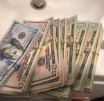 IN GL0CK WE TRUST