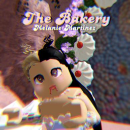 The Bakery Melanie Martinez icon