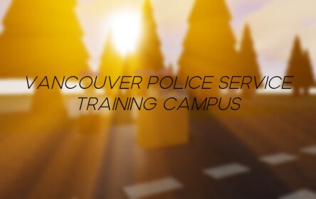 Edmonton Police  Services Training Campus