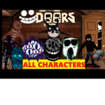 The doors fan group!!!