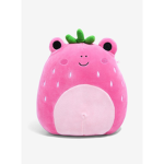 Vivien Squishmallow Club
