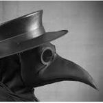 cult of the plague docter...