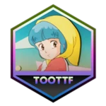 caption=Badge