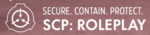 SCP Roleplay...