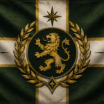 Veralias Imperial Government