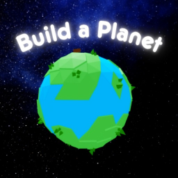 Build a Planet