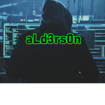 aLd3rs0n