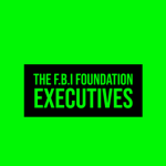 The F.B.I Foundation Executives
