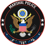 Mαrshal Police