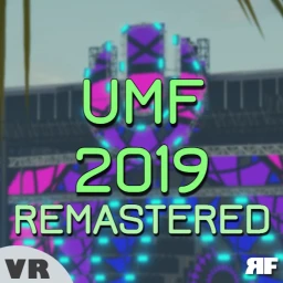 Ultra Music Festival 2019™ [REMASTERED] icon