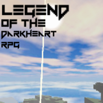Legend of the Darkheart; Rebalanced