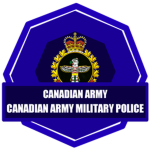 Canαdian Army Military Police