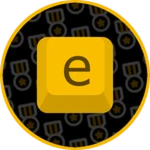 19. E