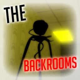 The Backrooms...