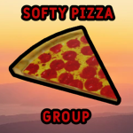 Softy Pizza Game