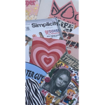 3 aesthetic :)