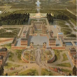 Palace of Versailles