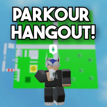 Parkour Hangout