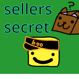 seller's secret [1.3]
