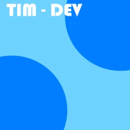 Tim - Dev icon