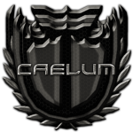 Caelum Black Knights