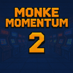 Monke Momentum 2 (WINTER)