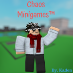 Chaos Minigames™
