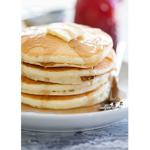 Pancake squad for friends