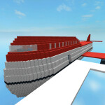 Survive a plane crash!