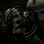 ᅠShock Troopers ุุ