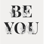 Just be you and have a nice time!