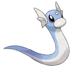Dratini Hangout