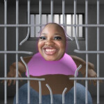 ESCAPE PRISON AS LOVELY PEACHES