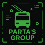 Parta's Group