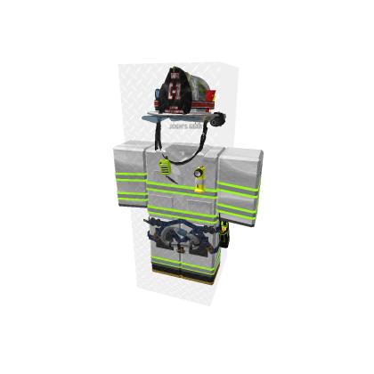 JOSH'S GEAR